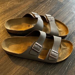 Size 15 Birkenstocks